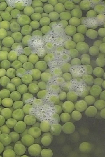 Peas