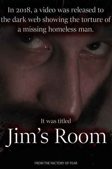 Jim's Room Poster