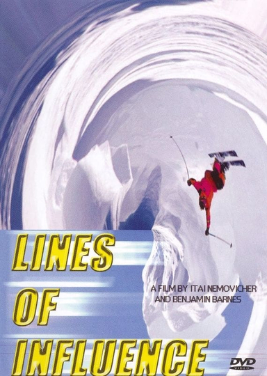 Lines of Influence Poster