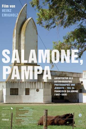 Salamone Pampa