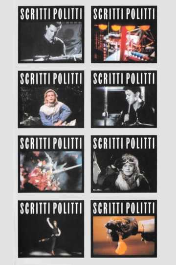 Scritti Politti