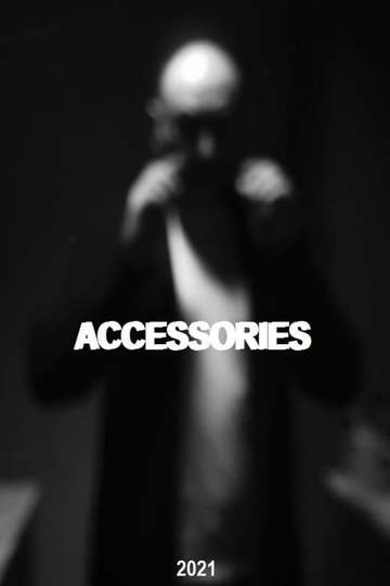 Accessories Poster