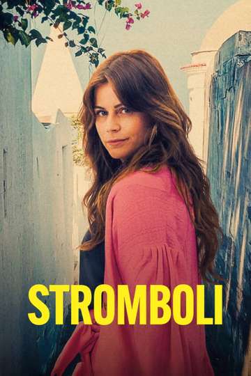 Stromboli Poster