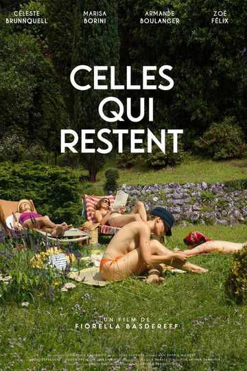 Celles qui restent