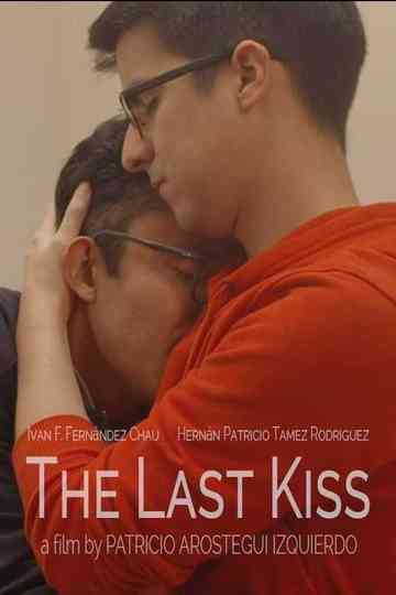 The Last Kiss