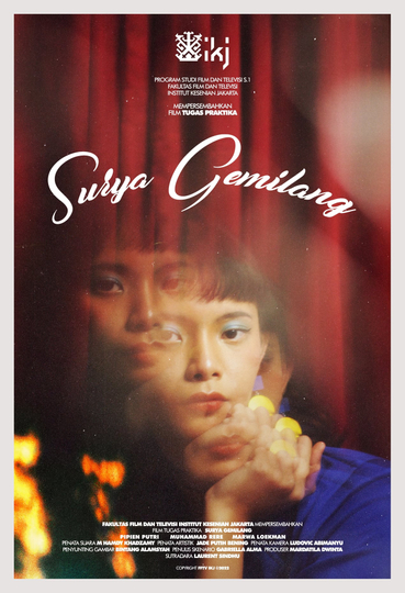 Surya Gemilang Poster