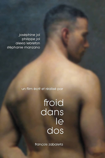 Froid dans le dos Poster