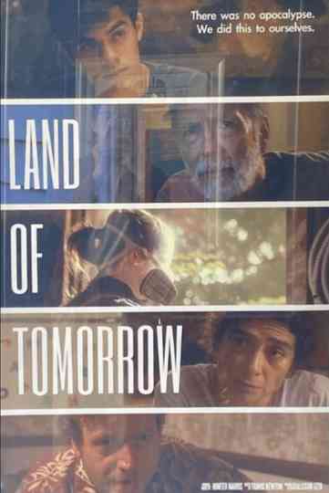 Land of Tomorrow