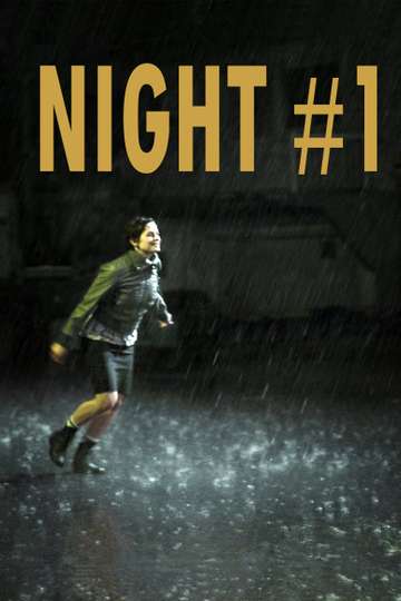 Night 1 Poster