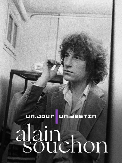 Alain Souchon - One Day, One Fate