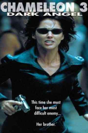 Chameleon 3: Dark Angel poster