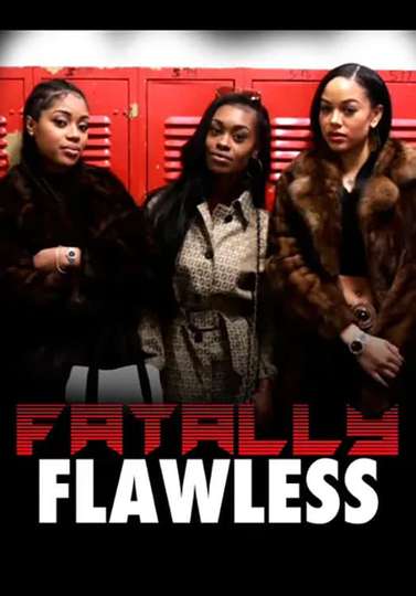 Fatally Flawless Poster