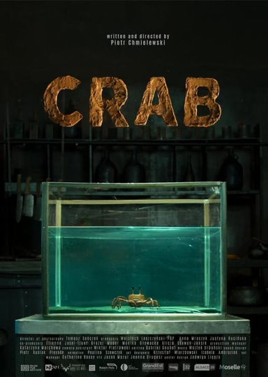 Crab