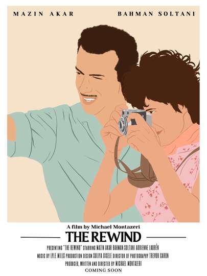 The Rewind Poster