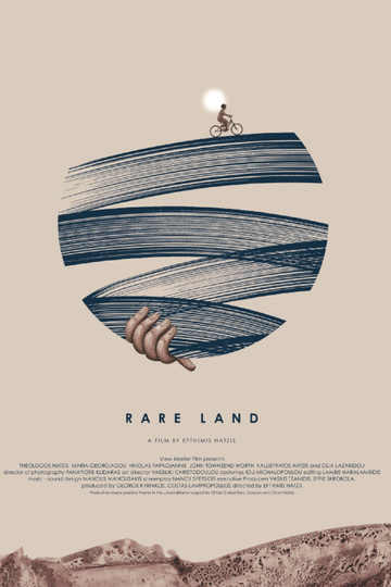 Rare Land Poster