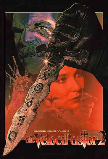 The VelociPastor 2 Poster