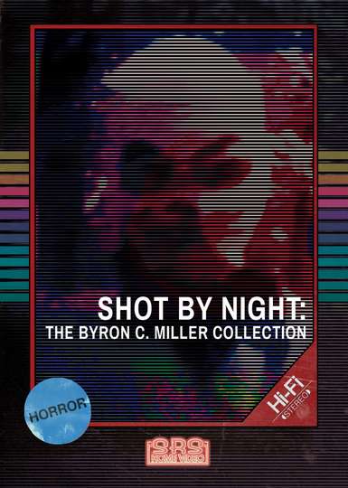 Shot by Night: The Byron C. Miller Collection Poster