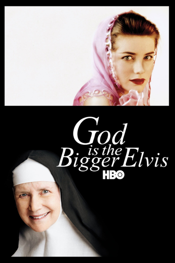 God Is the Bigger Elvis