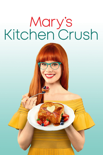 Mary's Kitchen Crush