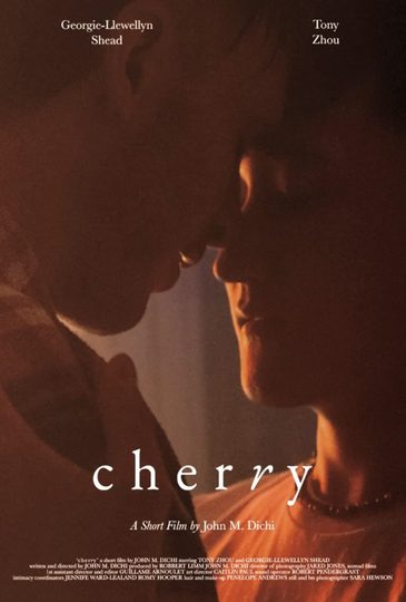 Cherry Poster