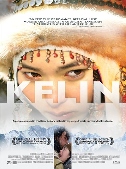 Kelin Poster