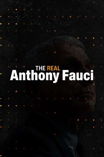 The Real Anthony Fauci Poster