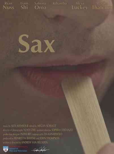 Sax