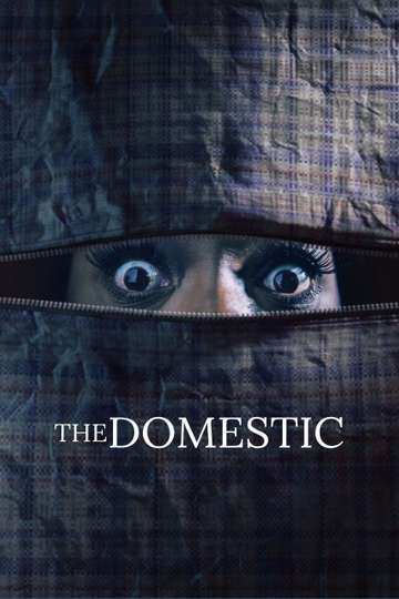 The Domestic Poster