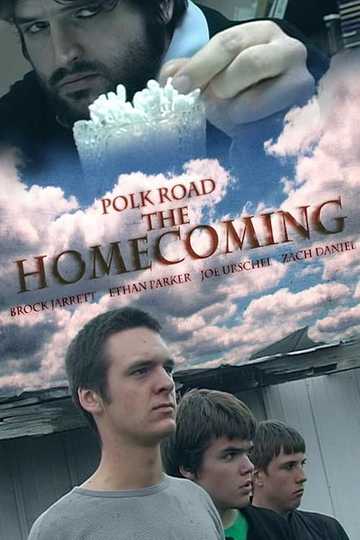 Polk Road The Homecoming Poster