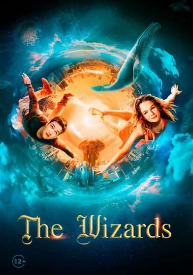 The Wizards Poster