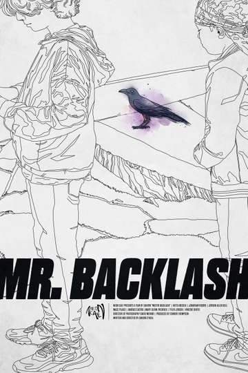 Mister Backlash Poster