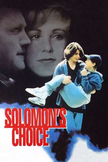 Solomons Choice Poster