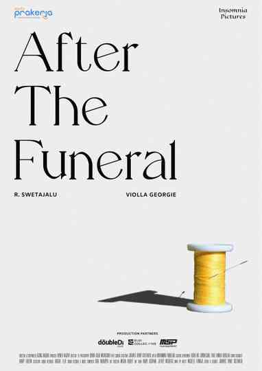 After The Funeral