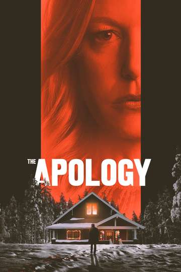 The Apology Poster