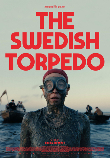 The Swedish Torpedo Poster