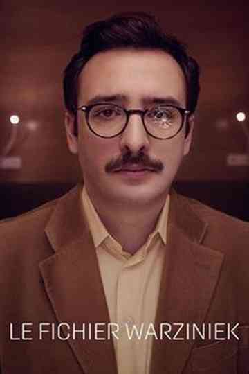Le Fichier Warziniek Poster