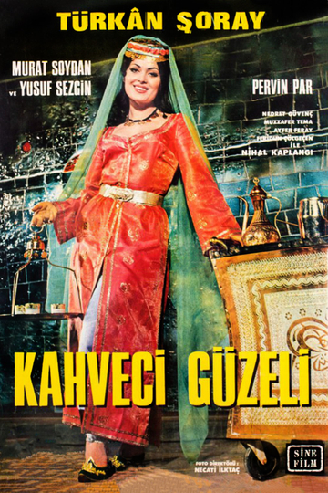 Kahveci Güzeli