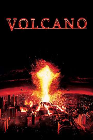 Volcano (1997) Stream and Watch Online | Moviefone