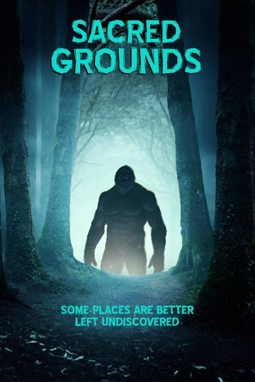 Sacred Grounds: Forbidden