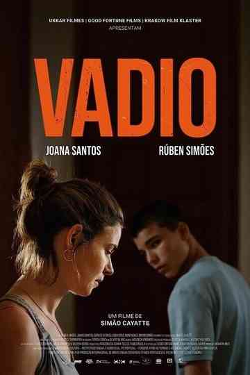 Vadio Poster
