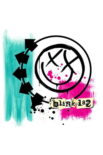 Blink-182 MTV Album Launch