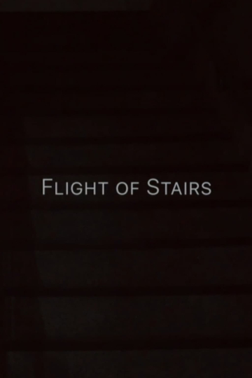 Flight of Stairs