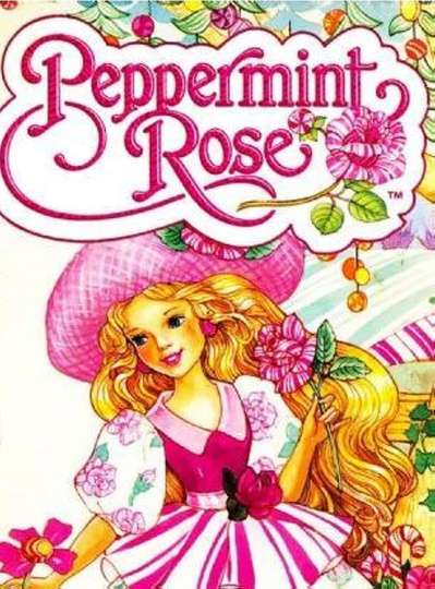 Peppermint Rose