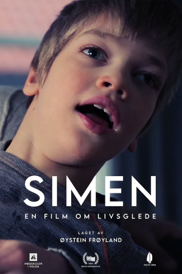 Simen Poster