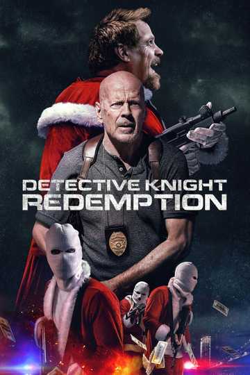 Detective Knight: Redemption