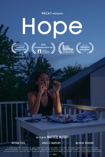 Hope Poster