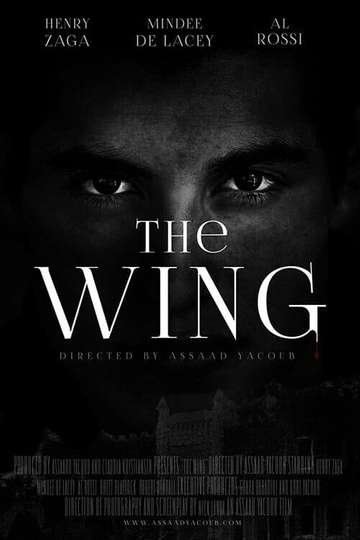 The Wing Poster