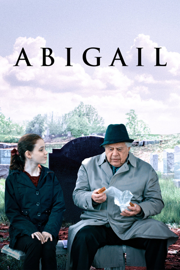 Abigail Poster