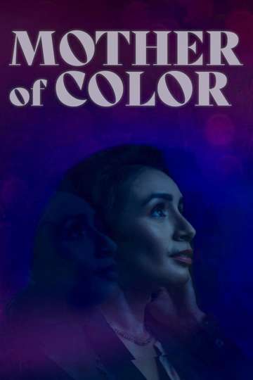 Mother of Color Poster
