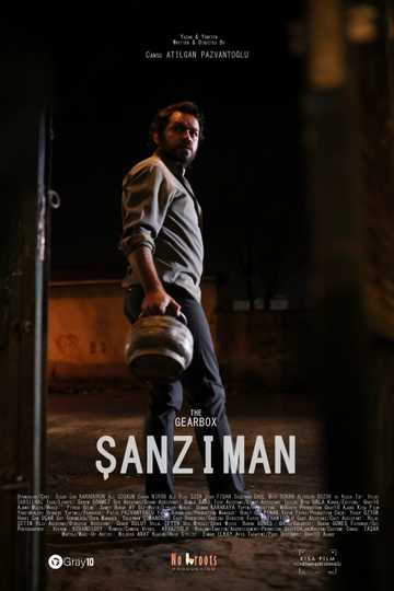 Şanzıman